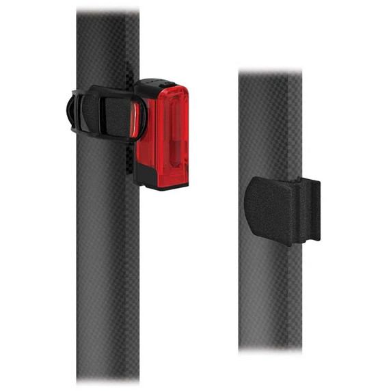 Lezyne Strip Light Aeropost 3D Adapter