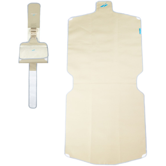 Scuvvers Classic Cream