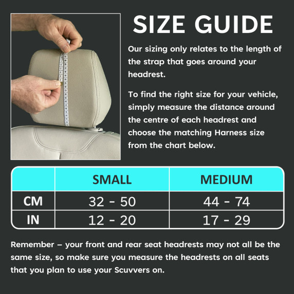 Scuvvers Classic Cream