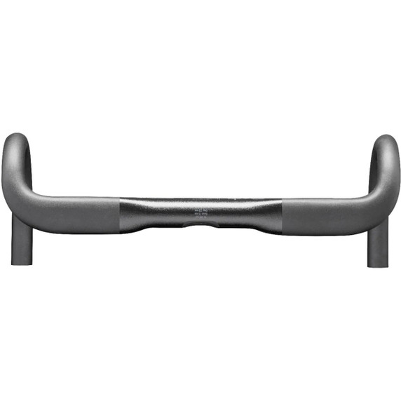 Deda Zero 2 DCR Handlebar RHM-EVO 38cm POB Alloy W/Di2 Holes