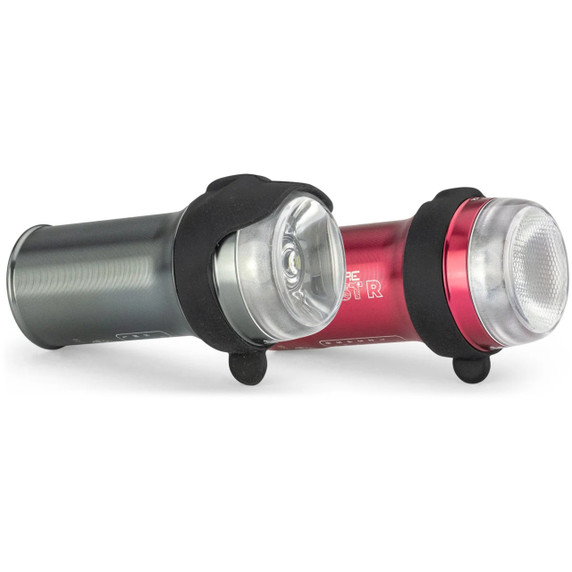 Exposure Boost 2 DayBright & Boost-R2 ReAKT Pack USB-C