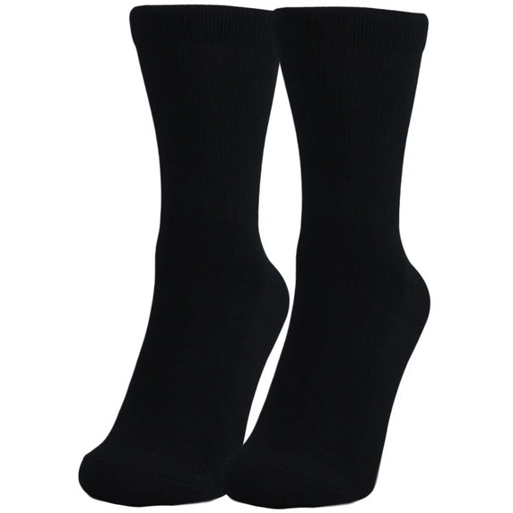 Zeffz Race Lite Socks Black