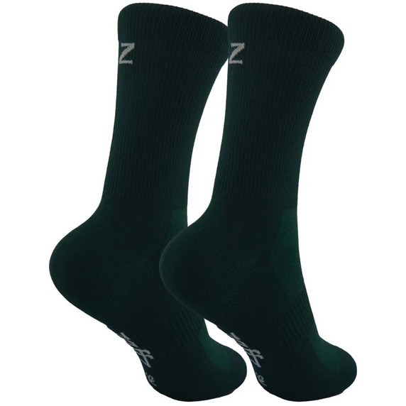 Zeffz Socks Racing Green