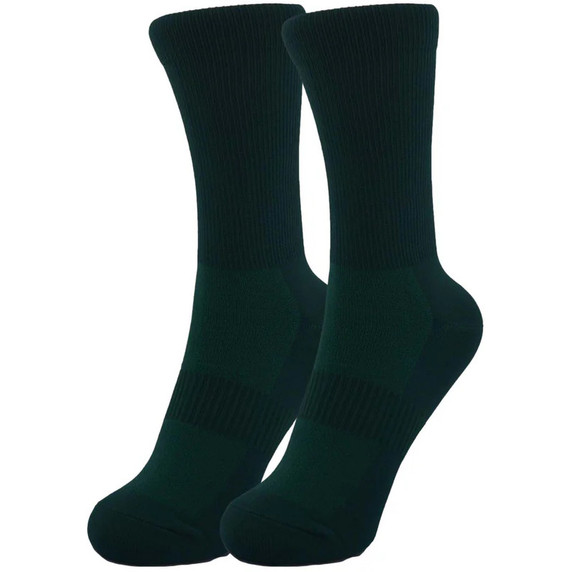 Zeffz Socks Racing Green