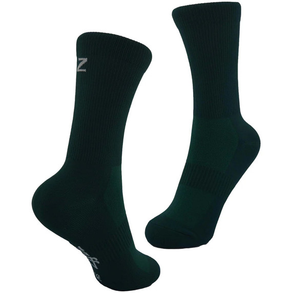 Zeffz Socks Racing Green