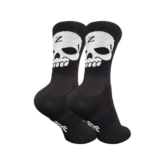 Zeffz Thug Socks Black