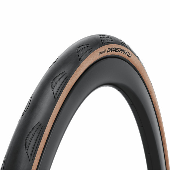 Continental Grand Prix TR Tubeless Tyre Transparent