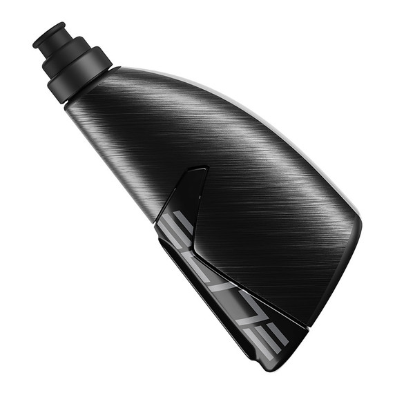 Elite Crono CX Fiberglass Aero Bottle/Cage