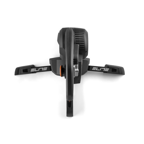 Elite Direto XR With Zwift Cog And Click