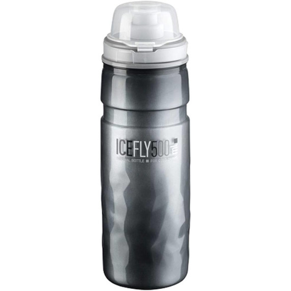 Elite Ice Fly Smoke Thermal Water Bottle 500 mL