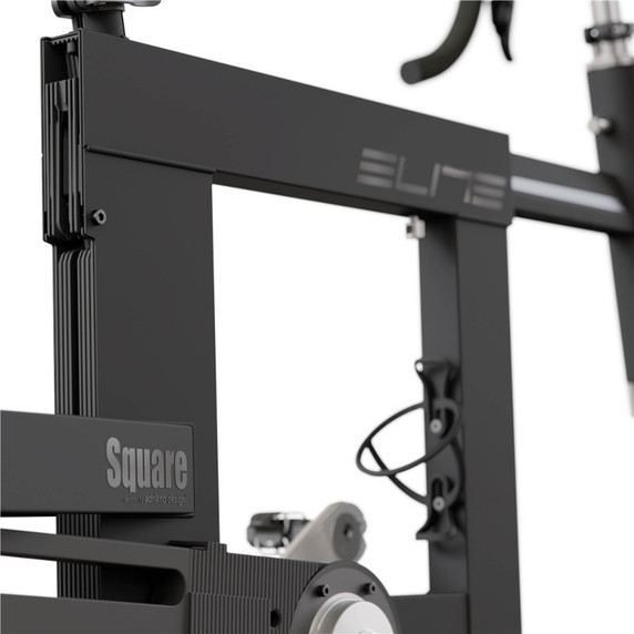 Elite Square Smart Frame