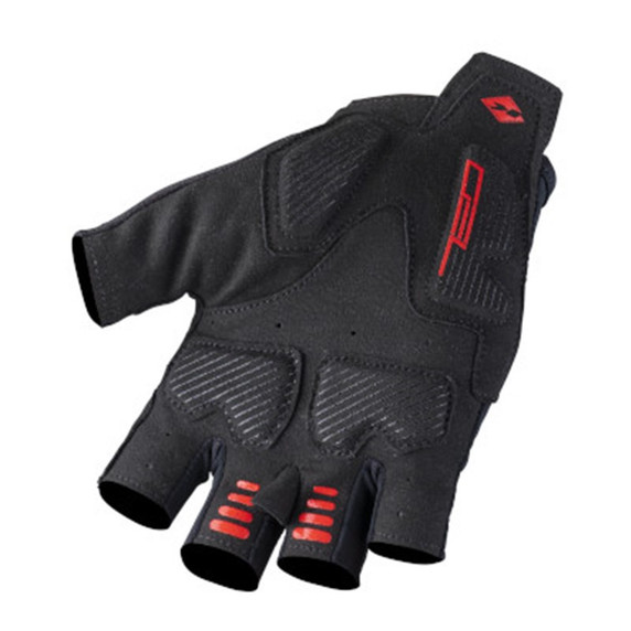 Kenny Racing Gloves Escape Black