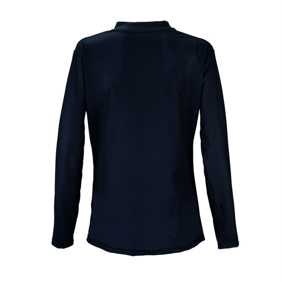 Kenny Racing Jersey Charger LS Women Black