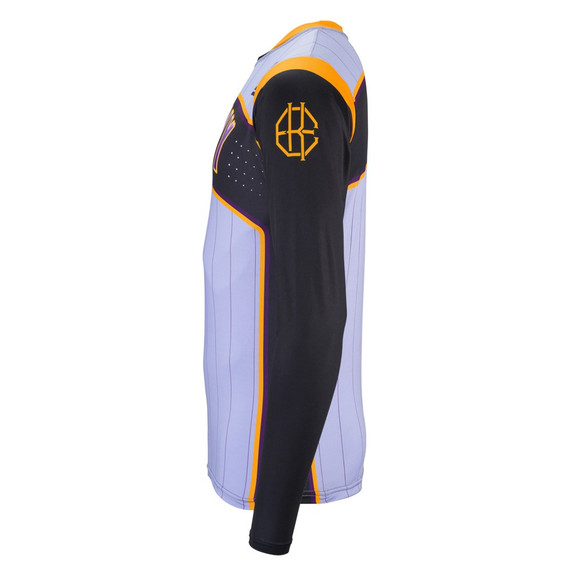 Kenny Racing Jersey Evo Pro LS KLB