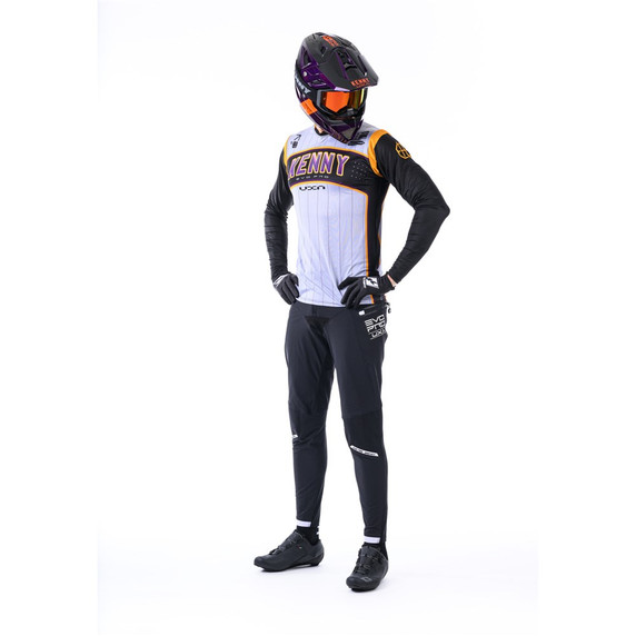Kenny Racing Jersey Evo Pro LS KLB