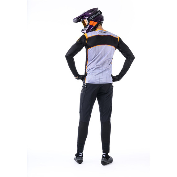 Kenny Racing Jersey Evo Pro LS KLB