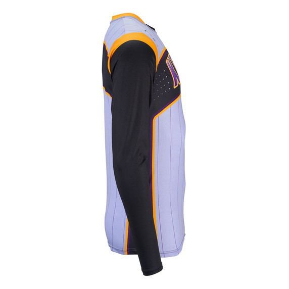 Kenny Racing Jersey Evo Pro LS KLB