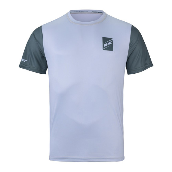 Kenny Racing Jersey Patrol SS Green