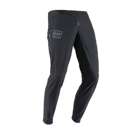 Kenny Racing Pant Reflex Black
