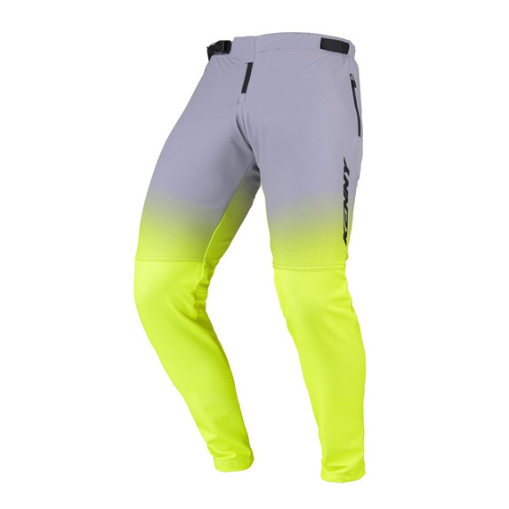 Kenny Racing Pants Prolight Gradient Yellow