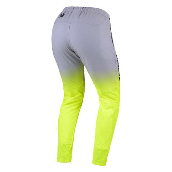 Kenny Racing Pants Prolight Gradient Yellow
