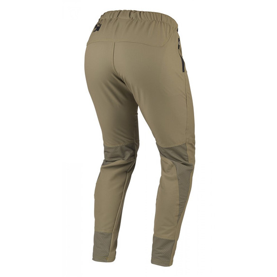 Kenny Racing Pants Prolight Kaki