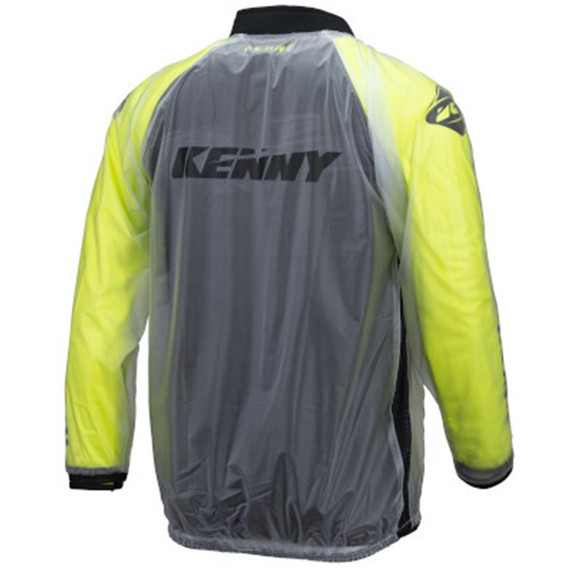 Kenny Racing Rain Jacket Junior