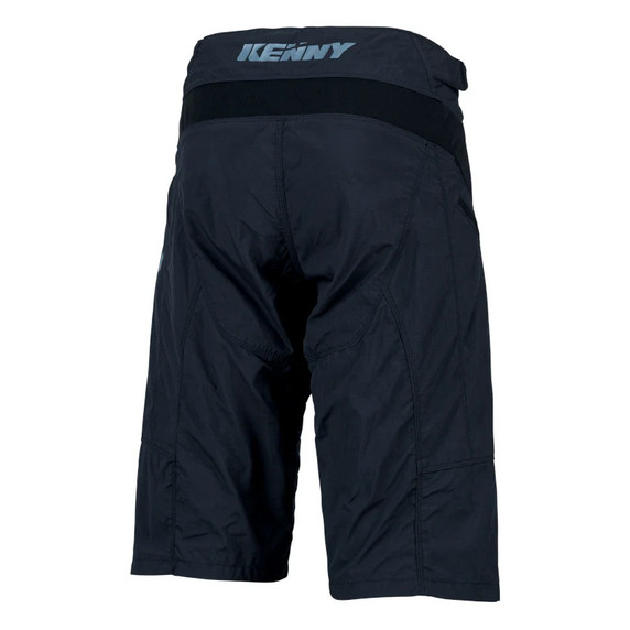 Kenny Racing Short Enduro Black