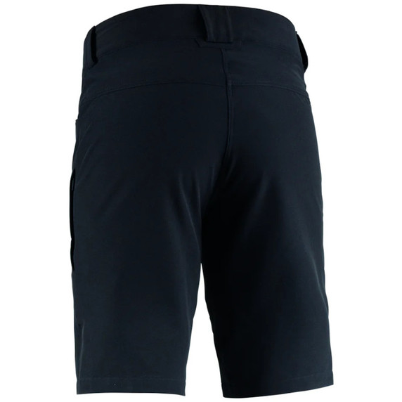 Kenny Racing Short Gravity Black