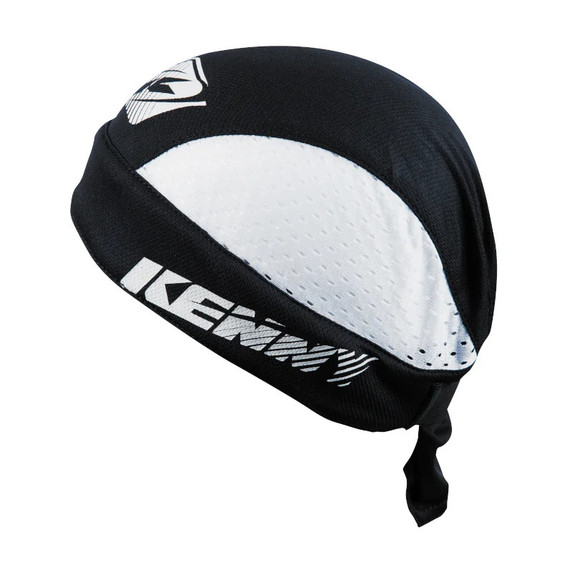 Kenny Racing Under Helmet Skull Cap Black