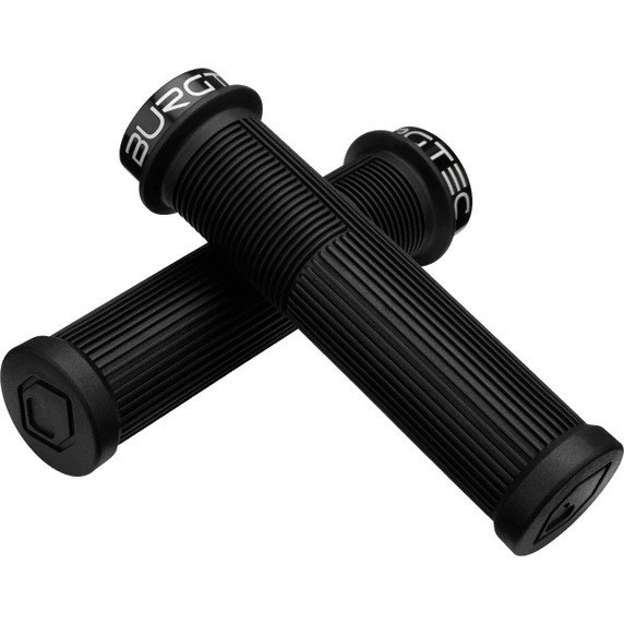 Burgtec The Bartender Pro Josh Bryceland Signature Grip Black