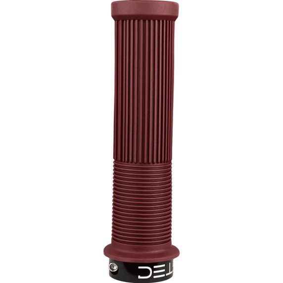 Burgtec The Bartender Pro Josh Bryceland Signature Grip Cobra Blood