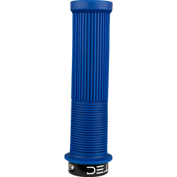 Burgtec The Bartender Pro Josh Bryceland Signature Grip Deep Blue