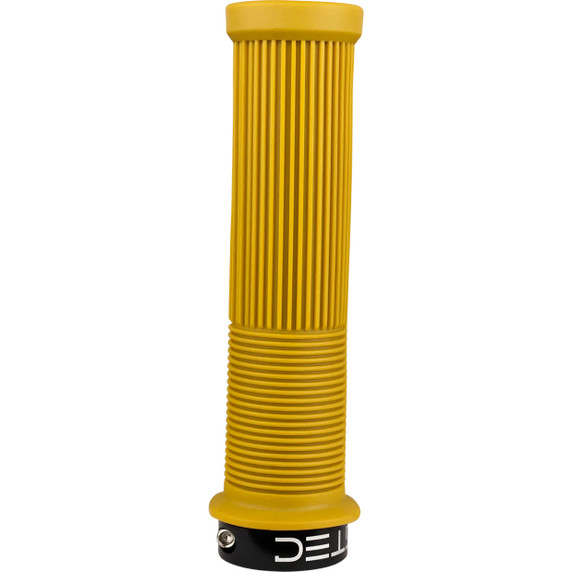Burgtec The Bartender Pro Josh Bryceland Signature Grip English Mustard