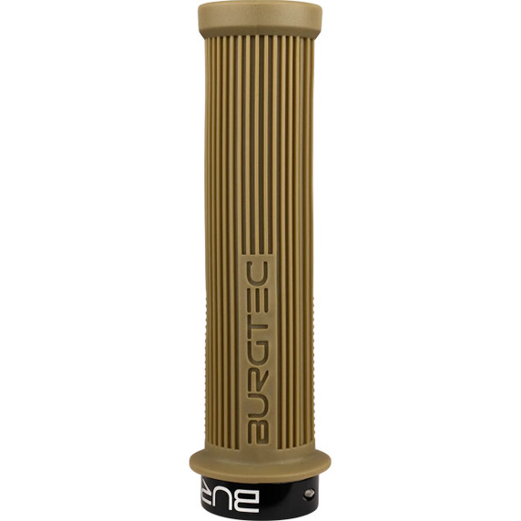 Burgtec The Bartender Pro Josh Bryceland Signature Grip Khaki