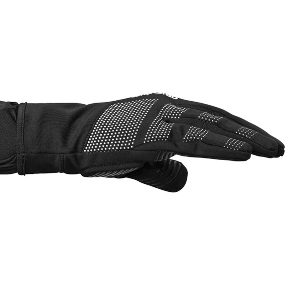 GripGrab RIDE 2 Windproof Spring-Autumn Gloves Black