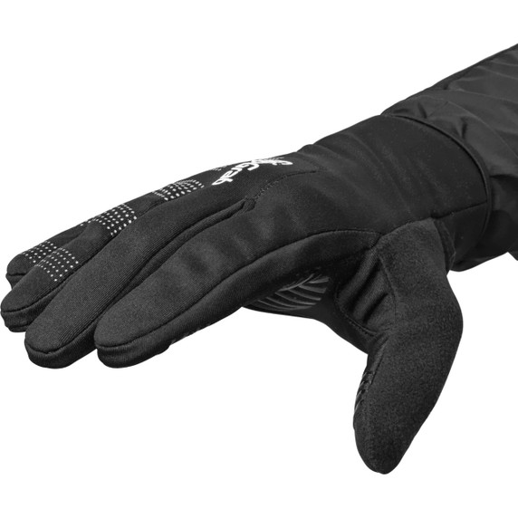 GripGrab RIDE 2 Windproof Spring-Autumn Gloves Black