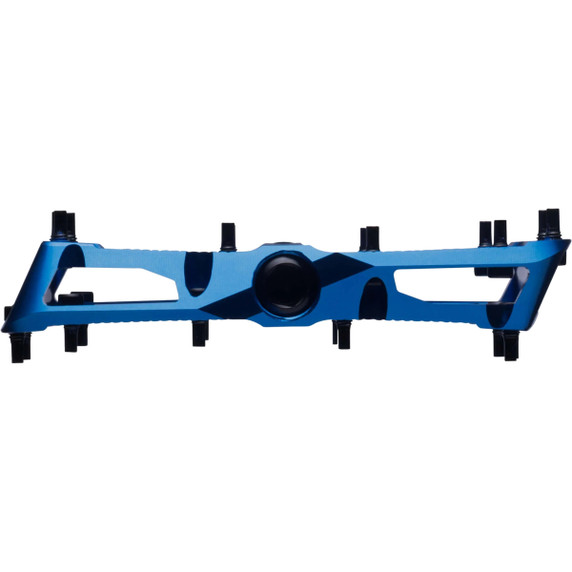 Race Face Turbine Pedals Blue
