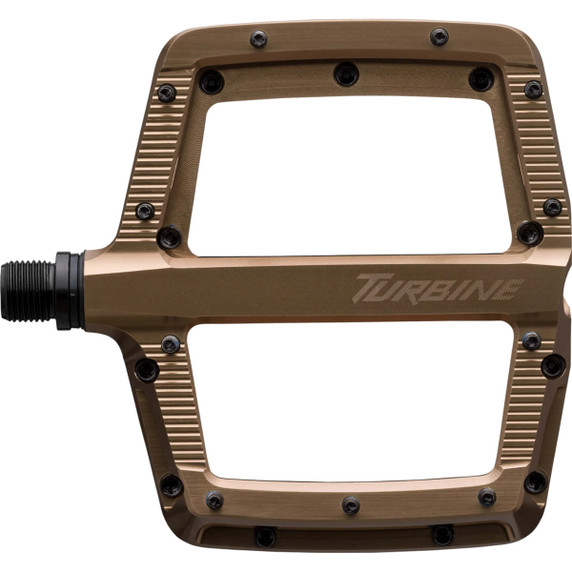 Race Face Turbine Pedals Kash Money