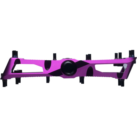 Race Face Turbine Pedals Purple