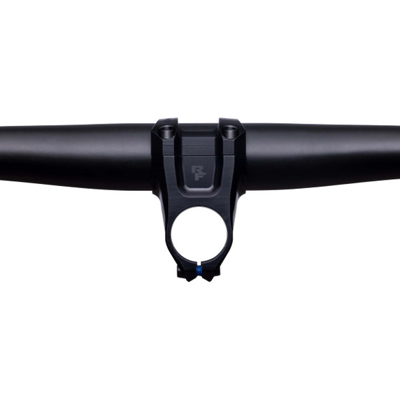 Race Face Turbine SL Stem Black 35mm Clamp