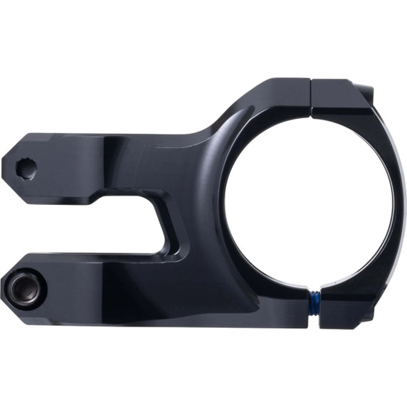 Race Face Turbine SL Stem Black 35mm Clamp