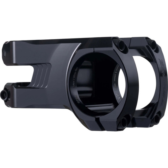 Race Face Turbine SL Stem Black 35mm Clamp