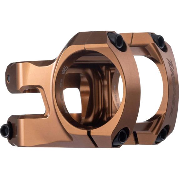 Race Face Turbine SL Stem Kash Money 35mm Clamp