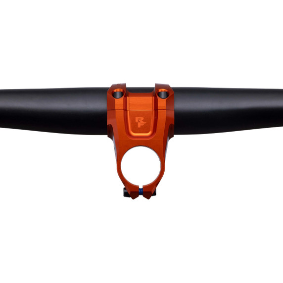 Race Face Turbine SL Stem Orange 35mm Clamp