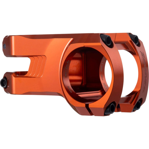 Race Face Turbine SL Stem Orange 35mm Clamp