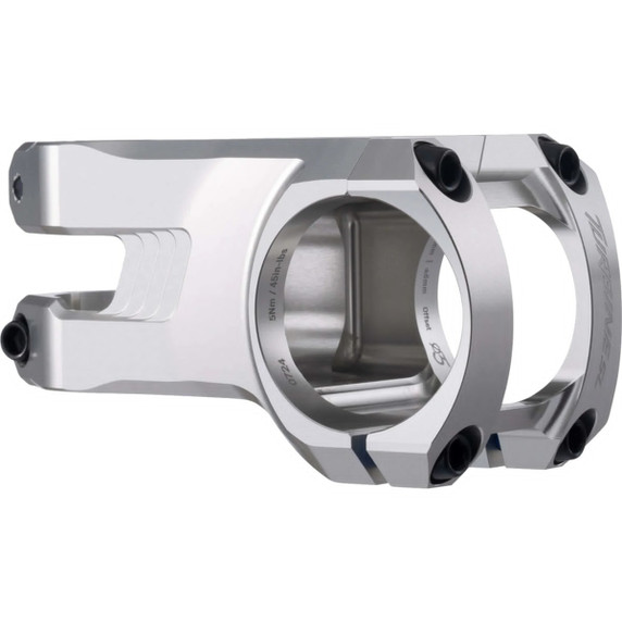 Race Face Turbine SL Stem Silver 35mm Clamp