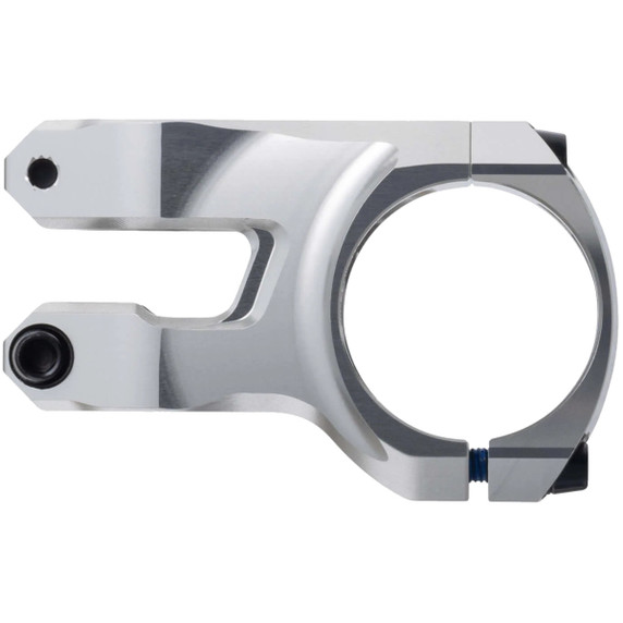 Race Face Turbine SL Stem Silver 35mm Clamp