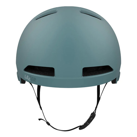 Lazer Maze KinetiCore Helmet Stone Blue