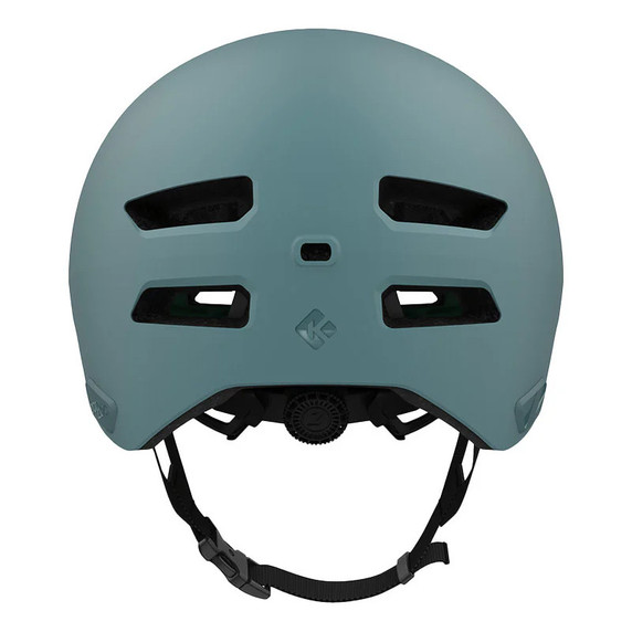 Lazer Maze KinetiCore Helmet Stone Blue
